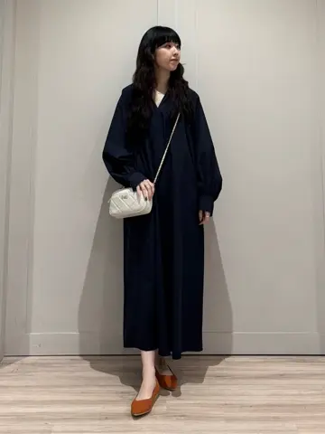 ONWARD CROSSET SELECT 山田 コーディネート画像