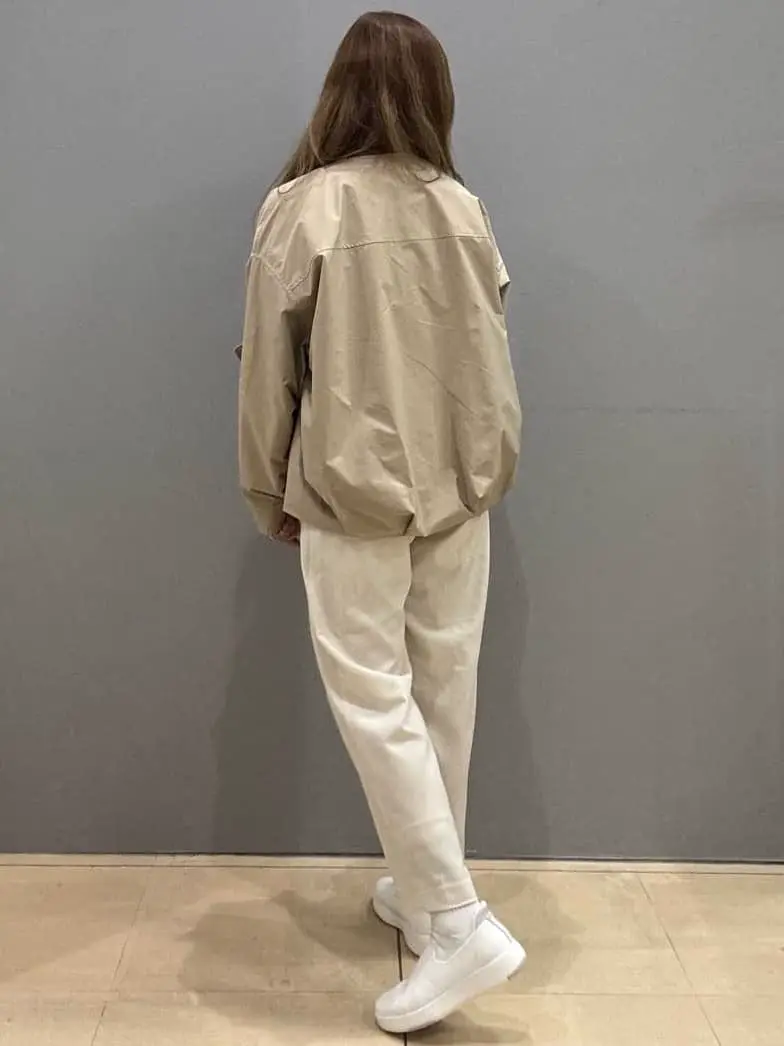 ONWARD CROSSET SELECT J.D コーディネート画像