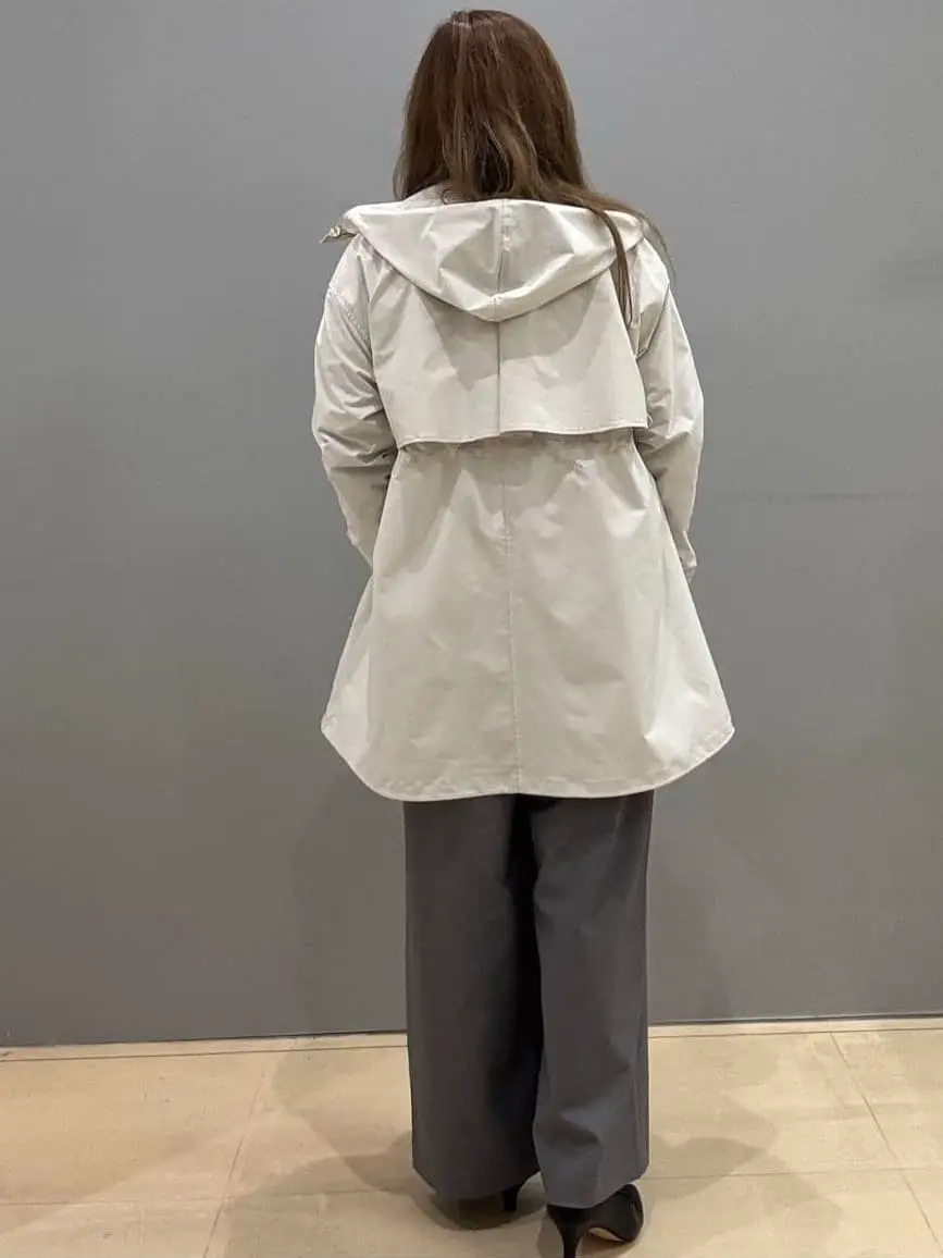 ONWARD CROSSET SELECT J.D コーディネート画像