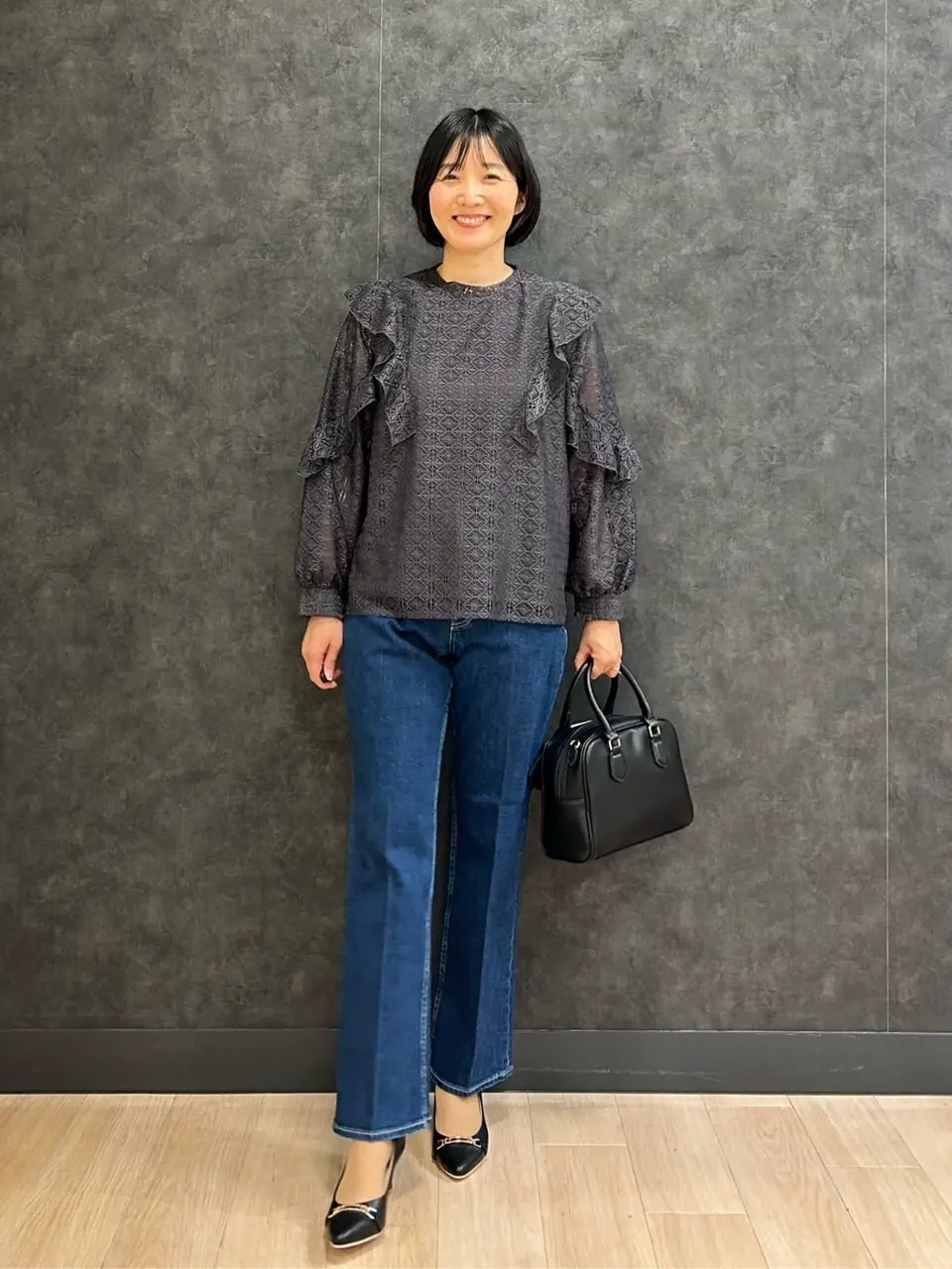  鈴木 コーディネート画像