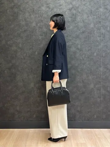 ONWARD CROSSET SELECT 鈴木 コーディネート画像