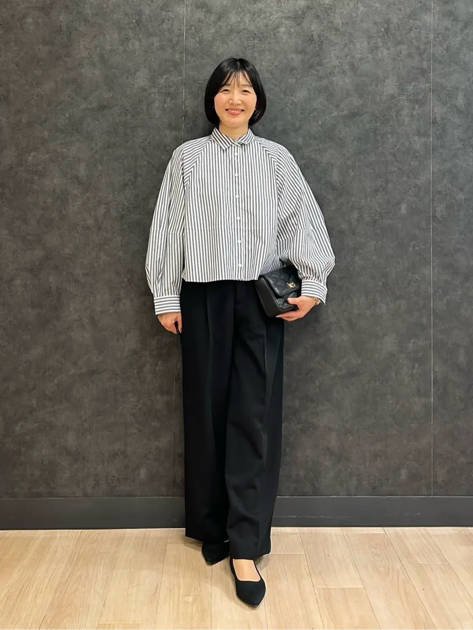  鈴木 コーディネート画像