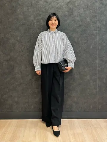 ONWARD CROSSET SELECT 鈴木 コーディネート画像