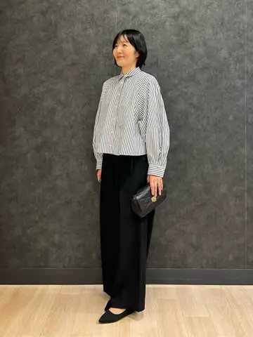 ONWARD CROSSET SELECT 鈴木 コーディネート画像