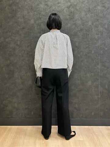 ONWARD CROSSET SELECT 鈴木 コーディネート画像