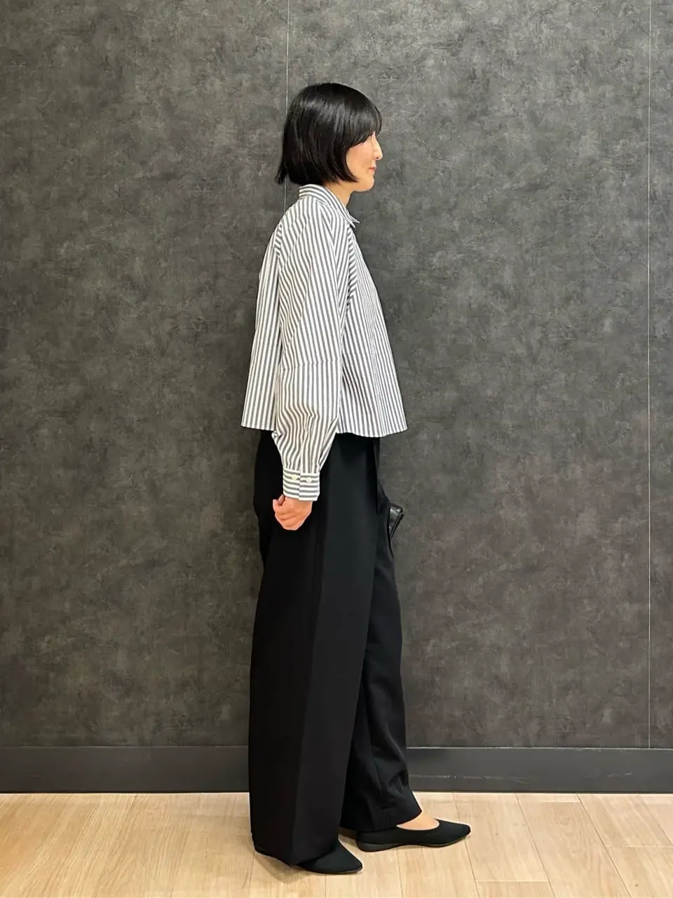 ONWARD CROSSET SELECT 鈴木 コーディネート画像