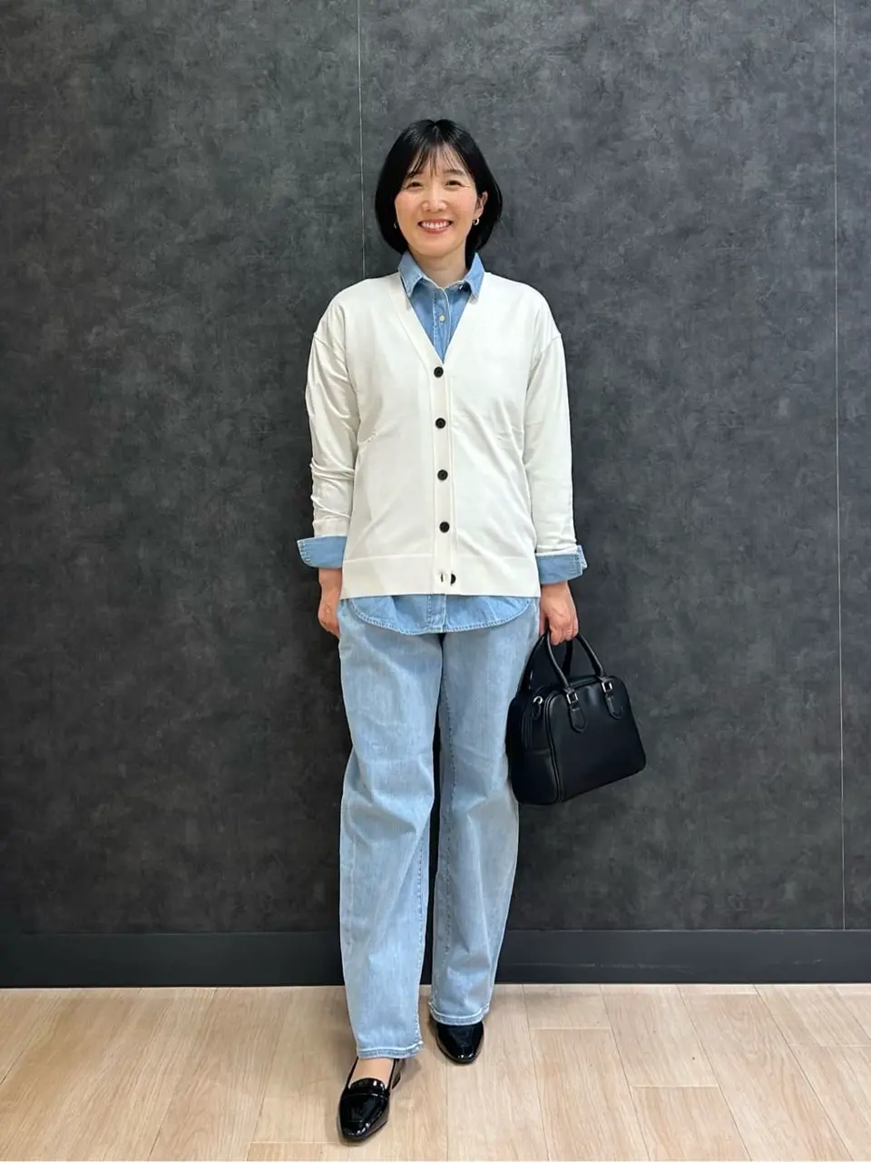  鈴木 コーディネート画像