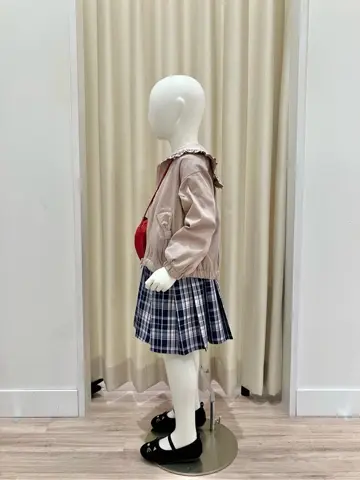 ONWARD CROSSET SELECT 尾野 コーディネート画像