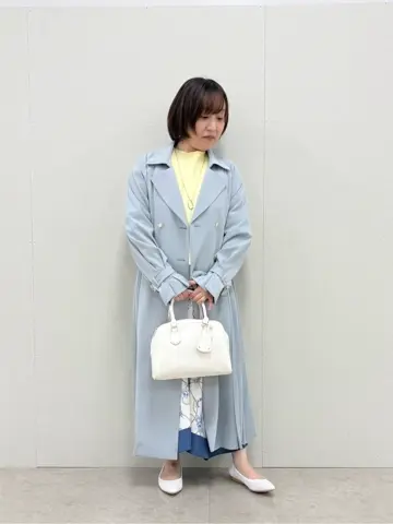 ONWARD CROSSET SELECT 副島 コーディネート画像