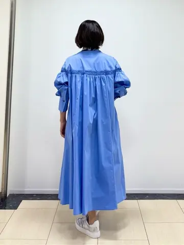 ONWARD CROSSET SELECT 藤川 コーディネート画像