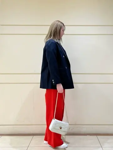 ONWARD CROSSET SELECT 太田 コーディネート画像