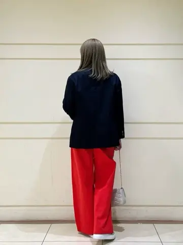 ONWARD CROSSET SELECT 太田 コーディネート画像