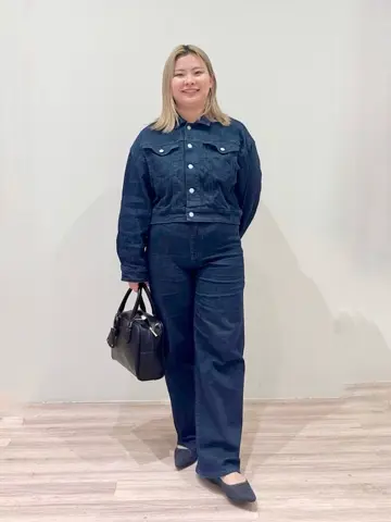 ONWARD CROSSET SELECT M コーディネート画像