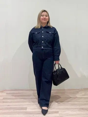 ONWARD CROSSET SELECT M コーディネート画像