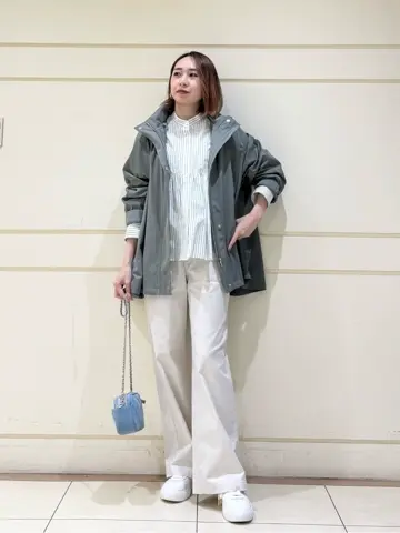 ONWARD CROSSET SELECT Kanako コーディネート画像