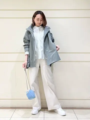 ONWARD CROSSET SELECT Kanako コーディネート画像