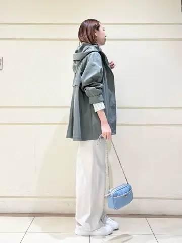 ONWARD CROSSET SELECT Kanako コーディネート画像