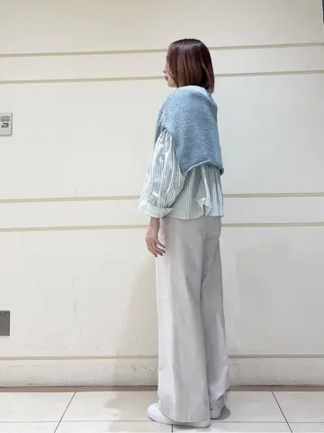 ONWARD CROSSET SELECT Kanako コーディネート画像