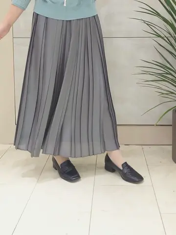 ONWARD CROSSET SELECT 森 コーディネート画像