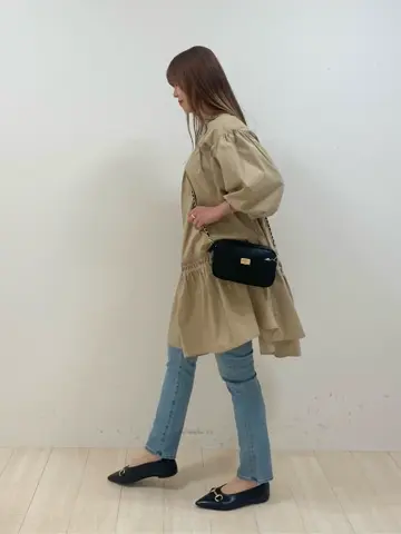 ONWARD CROSSET SELECT 渡邉 コーディネート画像