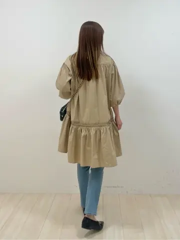 ONWARD CROSSET SELECT 渡邉 コーディネート画像