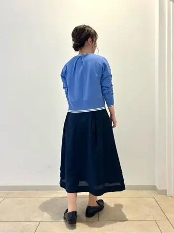 ONWARD CROSSET SELECT 石井 コーディネート画像