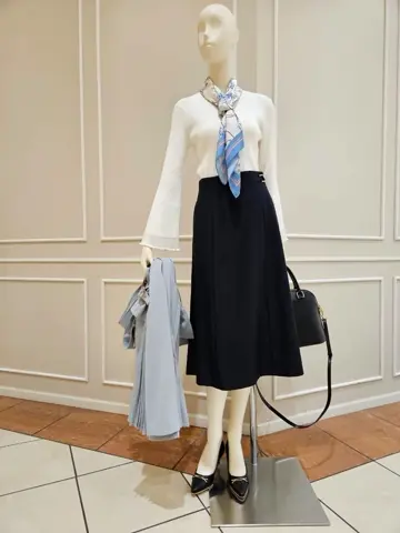 ONWARD CROSSET SELECT 佐々木 コーディネート画像