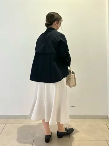 ONWARD CROSSET SELECT 石井 コーディネート画像