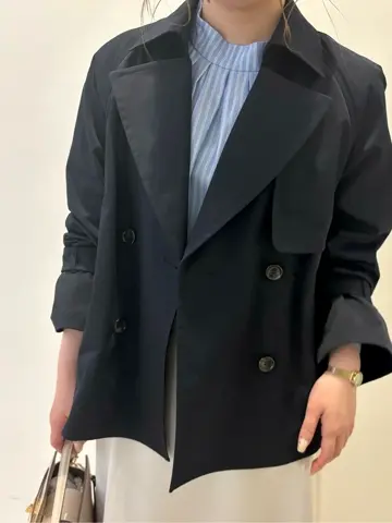 ONWARD CROSSET SELECT 石井 コーディネート画像