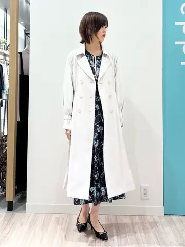 ONWARD CROSSET SELECT Chie コーディネート画像