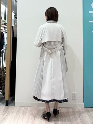 ONWARD CROSSET SELECT Chie コーディネート画像