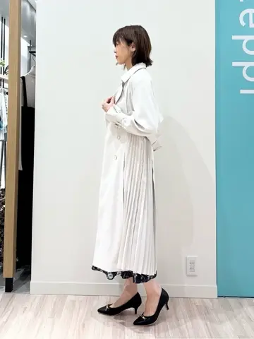 ONWARD CROSSET SELECT Chie コーディネート画像