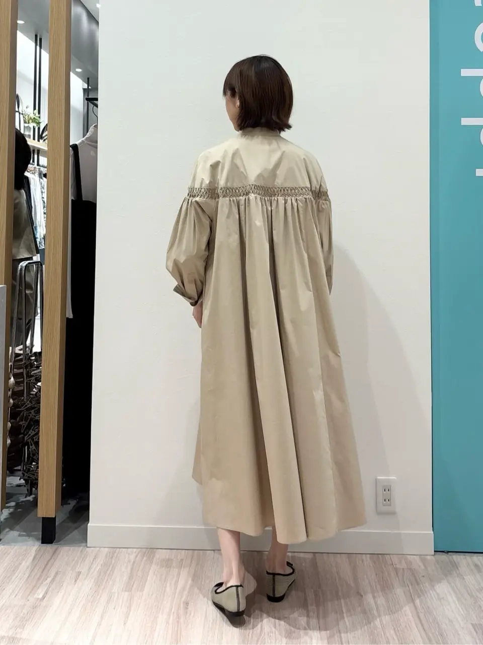 ONWARD CROSSET SELECT Chie コーディネート画像