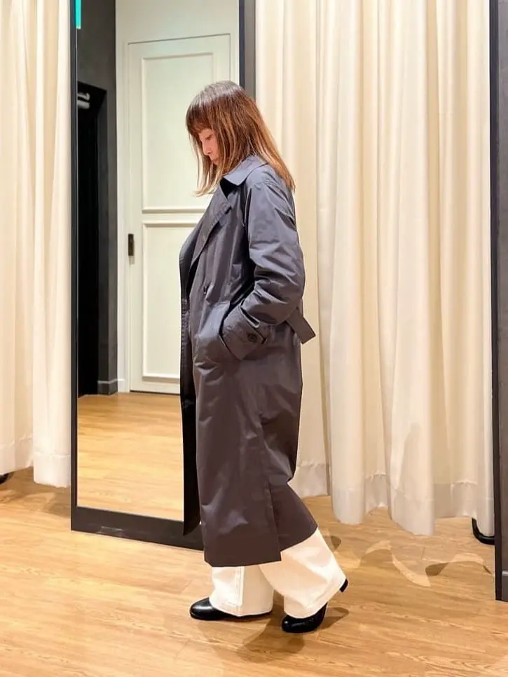 ONWARD CROSSET SELECT yone  コーディネート画像