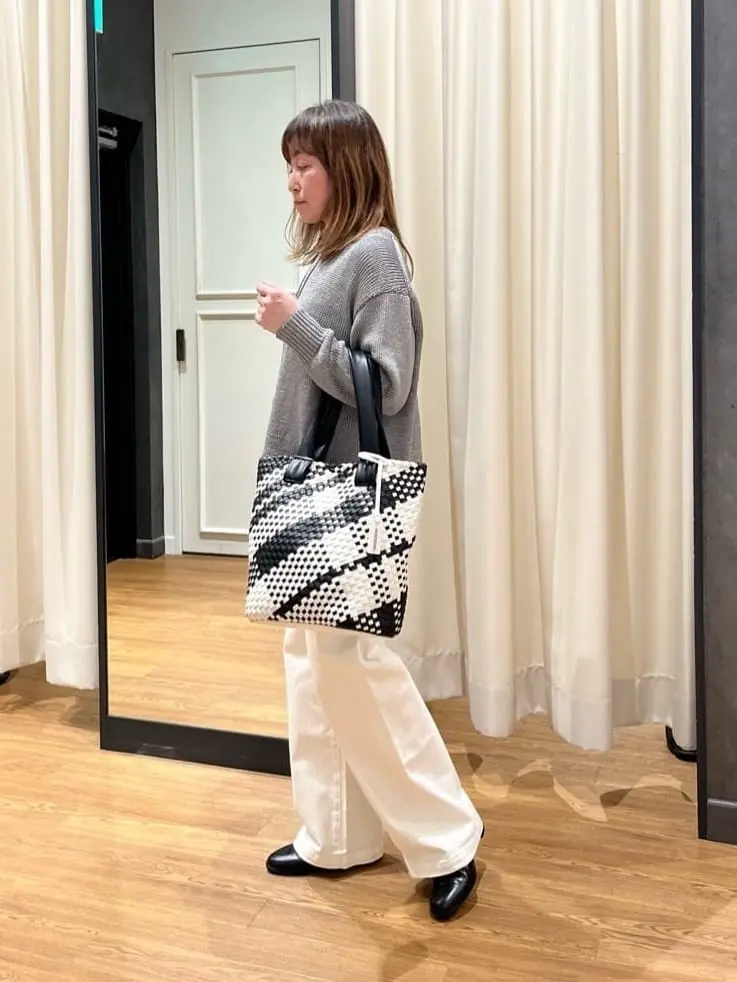 ONWARD CROSSET SELECT yone  コーディネート画像