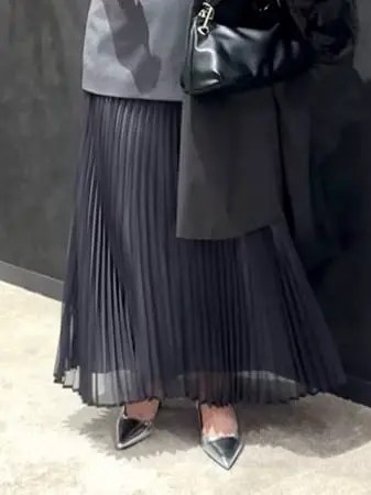 ONWARD CROSSET SELECT Tamura コーディネート画像