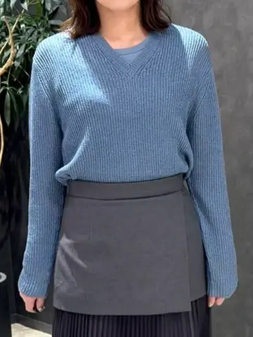 ONWARD CROSSET SELECT Tamura コーディネート画像