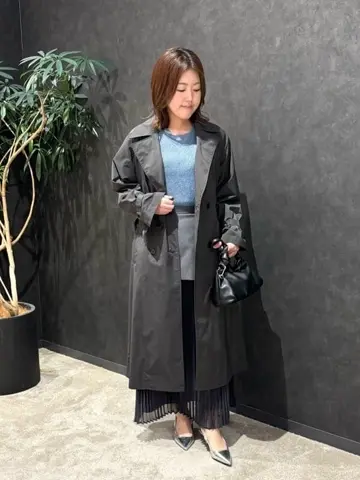 ONWARD CROSSET SELECT Tamura コーディネート画像