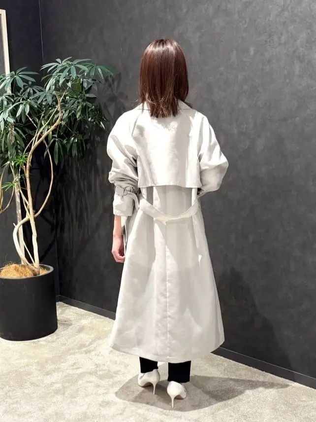 ONWARD CROSSET SELECT Tamura コーディネート画像