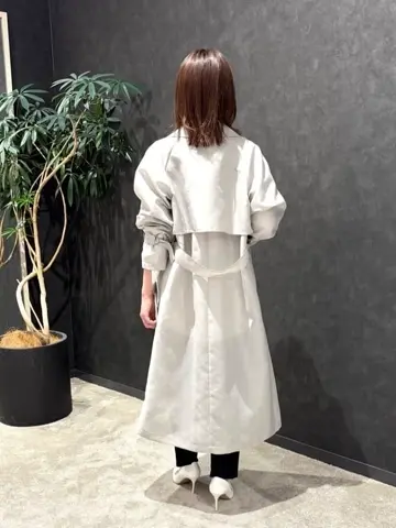 ONWARD CROSSET SELECT Tamura コーディネート画像