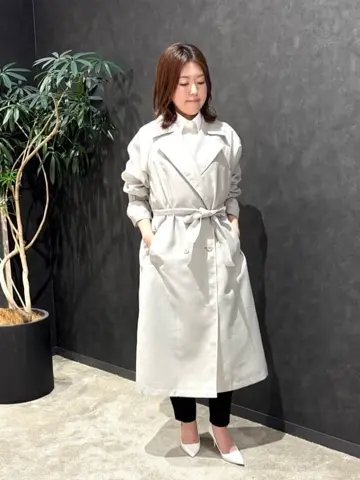 ONWARD CROSSET SELECT Tamura コーディネート画像