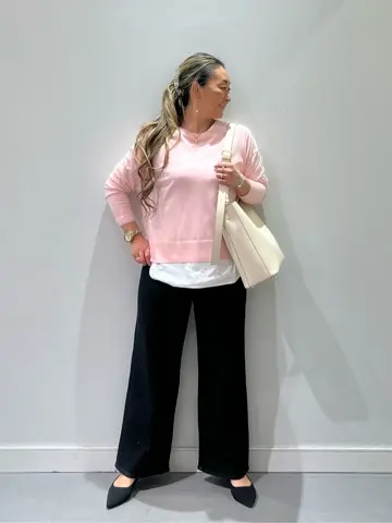 ONWARD CROSSET SELECT 流石　 コーディネート画像