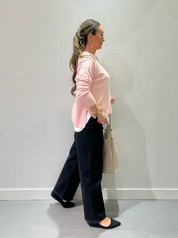 ONWARD CROSSET SELECT 流石　 コーディネート画像