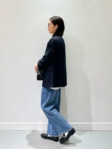 ONWARD CROSSET SELECT 濱野 コーディネート画像