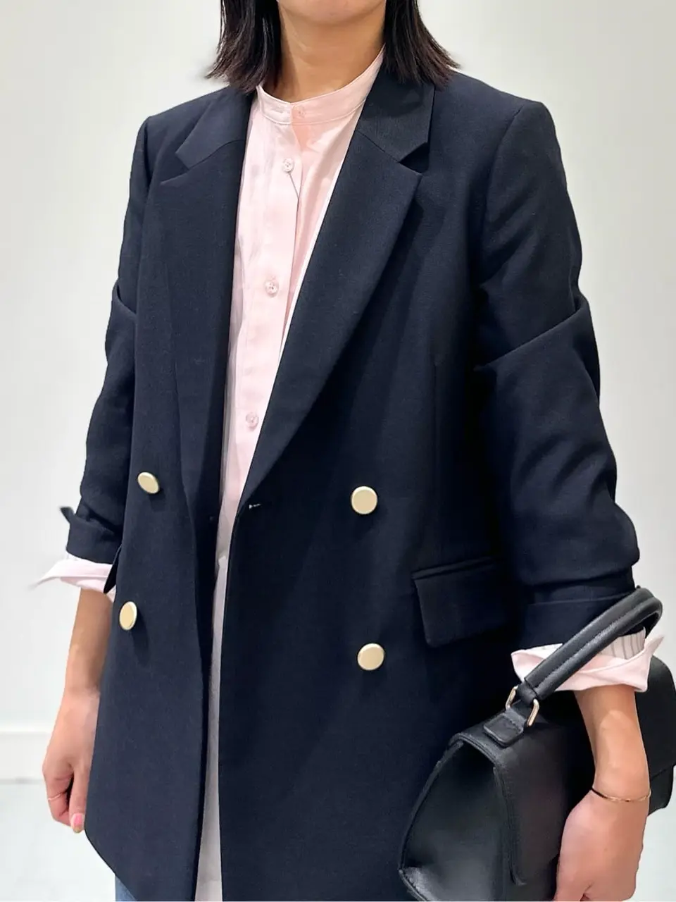 ONWARD CROSSET SELECT 濱野 コーディネート画像