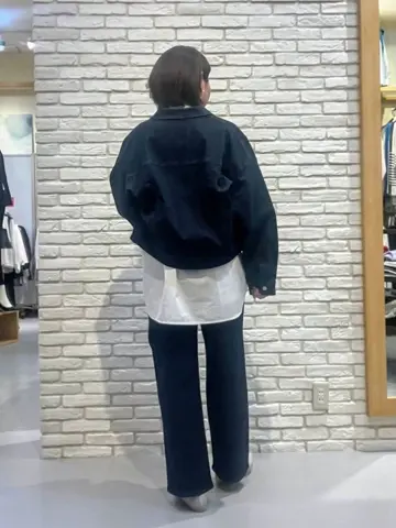 ONWARD CROSSET SELECT Tomi コーディネート画像