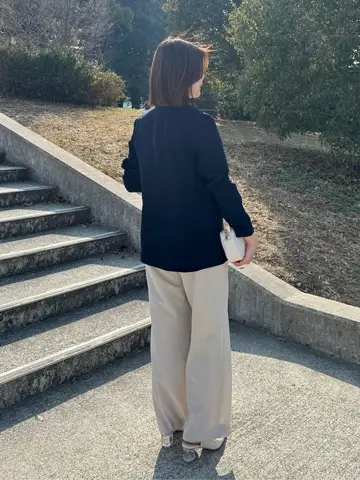 ONWARD CROSSET SELECT mami コーディネート画像