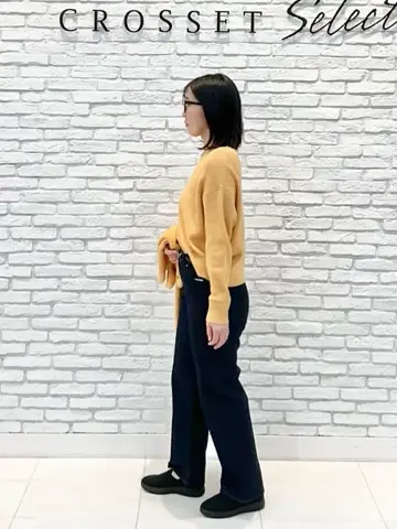 ONWARD CROSSET SELECT 東海林 コーディネート画像