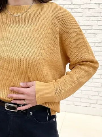 ONWARD CROSSET SELECT 東海林 コーディネート画像