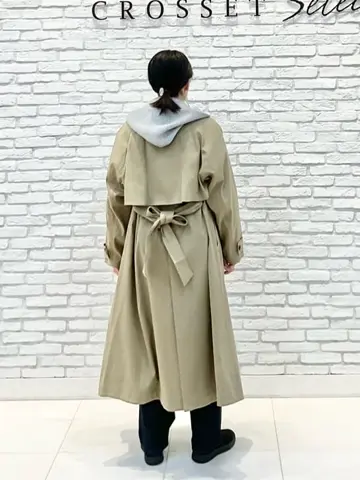 ONWARD CROSSET SELECT 東海林 コーディネート画像